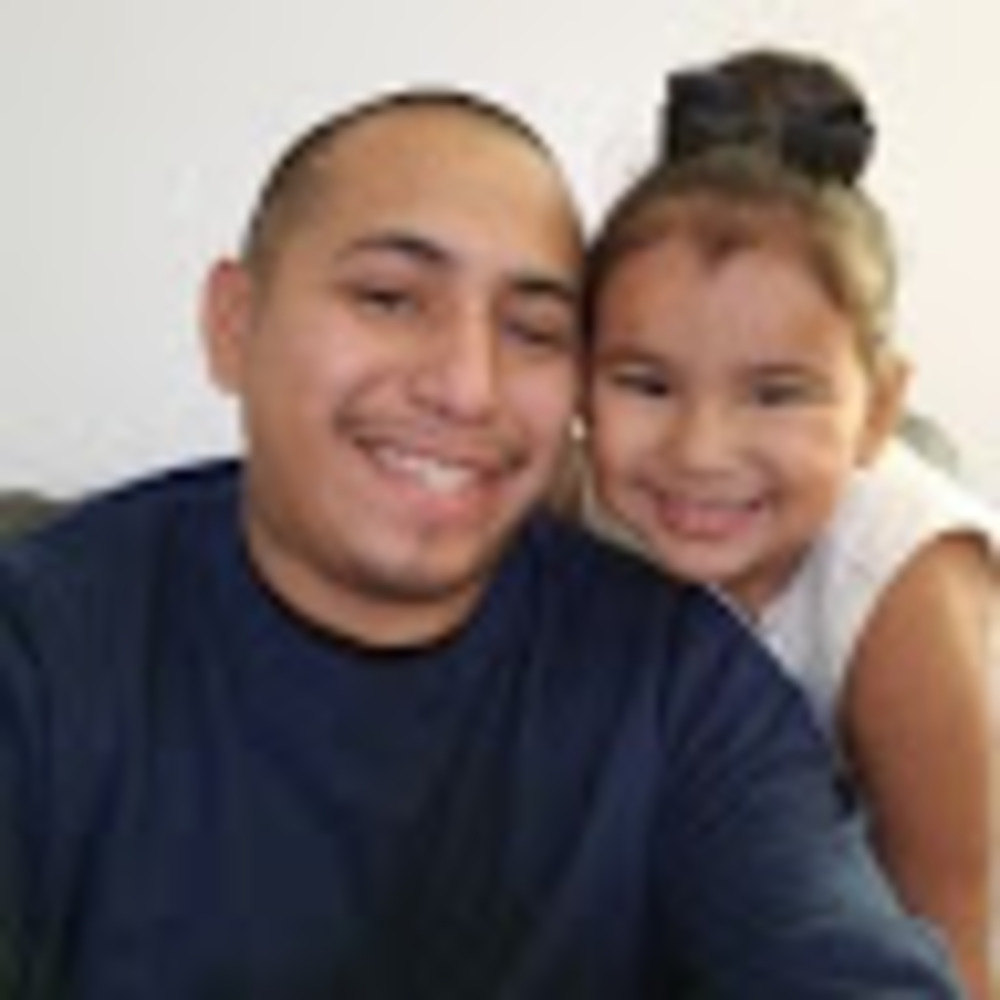 Meet your Posher, Ramirez